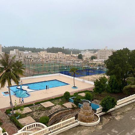 Al Jabal Hotel Salalah Luaran gambar